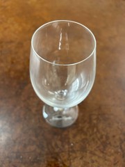 Niebaum Coppola Napa Valley Wine Glass – Winery / Tasting Glass