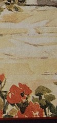 Framed Lithograph Print “Pinot Bianco Vigna Capretti Trentino-Alto…” 19.5×22.5
