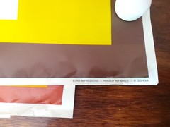 9 1980s Les Vins De France Posters 43×29 Estate Pierre Chambrin White House Chef