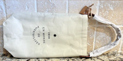 Domaine Chandon Insulated Washable Paper Chiller Bag – New with tags Travel Tote