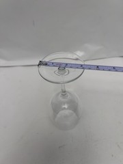 Harrisburg PA Wine Festival Wine Glass