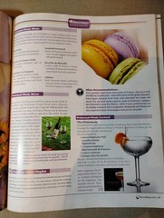 Wine Enthusiast Magazine July 2011 Issue – Great Whites of Summer 16 Wine Advent