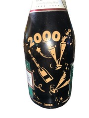 2000 !! Cooks sparkling wine 2000 collector&rsquo;s series