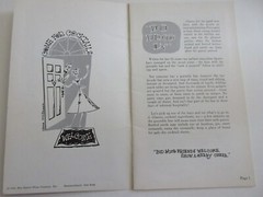 1958 Booklet COME FOR COCKTAILS Taylor Wine Co. Drink & Appetizers Recipes