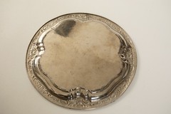 Promotion Wine Company of California Tray (N6R/JSF6) Cerruti Mercantile SF