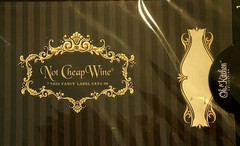 Funny Wine Bottle Bags 2+ Wine Wrapper 1 + Funny Bottle Labels 24 Adults Party