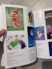 PAI-LVI Food And Wine Posters Auction Catalogue Sale Feb 12 2012 Rennert