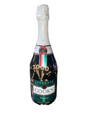 2000 !! Cooks sparkling wine 2000 collector&rsquo;s series