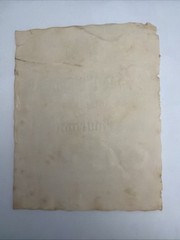 1950s-70s Barclays Bourbon Whiskey Liquor Label Original 3B-56
