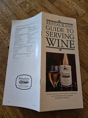 Vtg SEBASTIANI, Heritage of Wine & Food, Sonoma CA~ 3 Ring w/Wine Marketing Matl