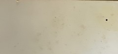 1980s BARTLES & JAYMES WINE COOLER Cardboard Advertising BAR SIGN Vintage