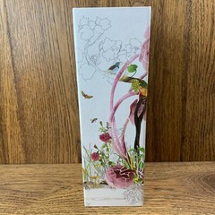 Perrier Jouet Rose Belle Epoque Limited Edition mischer&rsquo;traxler EMPTY Box ONLY