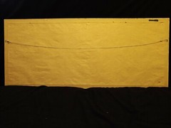 Rare 37&Prime; Framed Vtg California Wine Napkin Collection 1980-85 Napa Sonoma Shafer