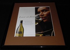 2015 J Lohr Wine 11×14 Framed ORIGINAL Advertisement