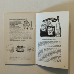 Come to our Barbecue..The Taylor Wine Company, inc..1961