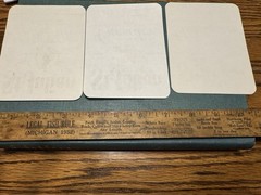 3 St Julian Wine Bottle Labels Unique Paw Paw Mich Unused Mi Michigan