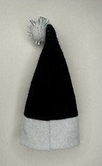 Snoop Dogg 19 Crimes Wine Bottle Topper Holiday Mini Hat Promo Item