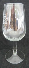 PSC Page Spring Cellars (Cornville, AZ) Wine Glass