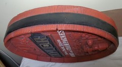 Vintage TAYLOR New York State Wines and Champagnes 3D Tavern Sign