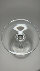 Limited Edition STERLING VINEYARDS Riedel Crystal Wine Glass Pristine Condition