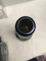 Game of Thrones Empty Wine Bottle 2016 Chardonnay