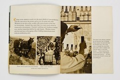 Wine Wonderland Brochure Widmer&rsquo;s Wine Cellars Naples NY Vintage 1950 s – 60 s