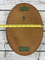 Vintage Taylor New York State Wines And Champagnes 3D Wall Hanging Barrel Sign