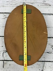Vintage Taylor New York State Wines And Champagnes 3D Wall Hanging Barrel Sign