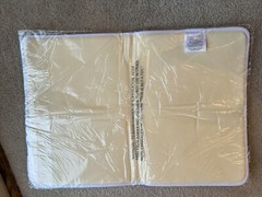 *NEW IN BAG* BERINGER MAIN & VINE WINE PINK ROSE BATH MAT FLOOR RUG