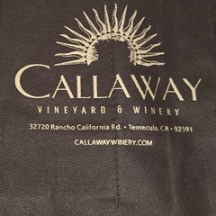 Reusable Wine Gift Bags Lot of 4 Callaway/Somerset/Burlap & Multi‑Bottle Holders