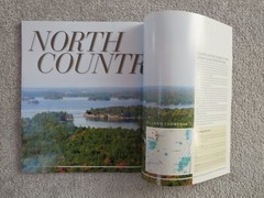 Insider&rsquo;s Guide To New York Wine Country, Wine Enthusiast Magazine, Circa 2015