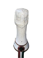 2000 !! Cooks sparkling wine 2000 collector&rsquo;s series
