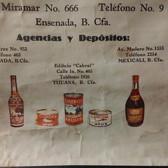 Vintage poster DRUNK FRIAR GROCERY STORE WINE MISION DE SANTO TOMAS LITHO MONK