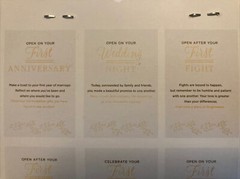 Save The Date Wine Labels, Couples Firsts, Wedding Firsts, Wedding Gift
