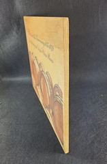 Vintage Mirassou Wine Winery 125th Anniversary 1854-1979 Box Lid Bar Pub Decor