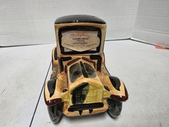 Borghini&rsquo;s One of A Kind Wine Collector&rsquo;s Car Decanter – Italy 1969