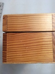 Carlos I Brandy Wooden Box Pedro Domecq Spain 12 1/4&Prime; x 4 3/8&Prime; x 3 3/4&Prime; Dreyfus