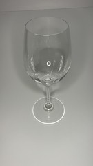 Limited Edition STERLING VINEYARDS Riedel Crystal Wine Glass Pristine Condition