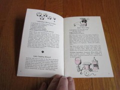 LOT of Retro Taylor Wine Cookbooks Vtg Hammondsport NY Recipes 1960s FREE SHIP