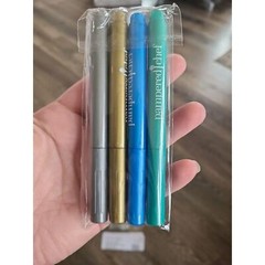 Pampered Chef Wine Glass Markers set of 4 #6