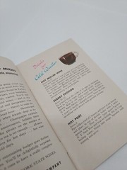 Secrets Worth Keeping By The Taylor Wine Company (Softcover Pamphlet) Mixed Wine
