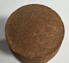 Pleasant Valley Wine Co Great Western Oversized Cork Stopper Promotional Display