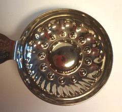 VTG Wine Sommelier Cup 2 oz Taster Couvent Des Cordeliers Beaune Made in France