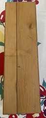 VINTAGE PEDRO DOMECQ CARLOS I SHERRY BRANDY WINE BOX CRATE 12.25 x 4.25 x 3.75