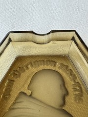 Vintage Antique Champagne Dom Perignon – Moet & Chandon Advertising Ashtray