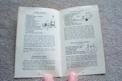 WINES FOR EVERYDAY ENJOYMENT 1958 TAYLOR WINE COMPANY