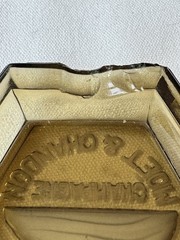 Vintage Antique Champagne Dom Perignon – Moet & Chandon Advertising Ashtray