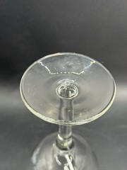 Morgan Creek Vineyards 6 5/8&Prime; 8oz Wine Glass