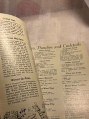 Widmer&rsquo;s Wine Cellars Wine Manners & Wine Cookery Naples NY Pamphlet Recipes VTG