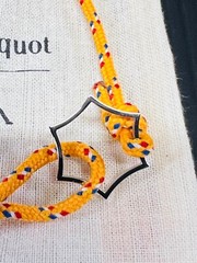 Veuve Clicquot Champagne Bracelet By 1789 Cala Côte d’Azur- Brand New